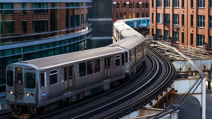 Pace Suburban Bus | Chicago Transit Tracker
